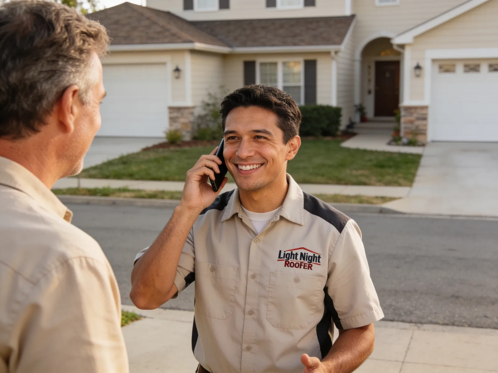 Emergency Roof Repair Leiters Ford, IN FAQs
